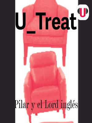 cover image of PILAR Y EL LORD INGLÉS